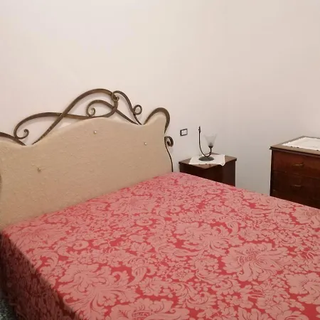 Апартаменты Orchidea *