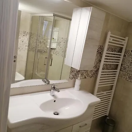 Orchidea Матино