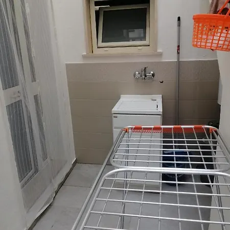 Apartment Orchidea Matino