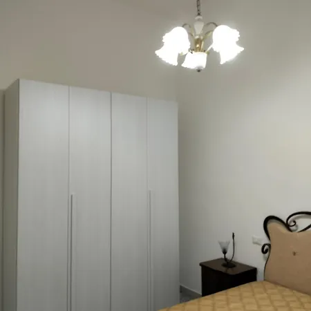 Orchidea Матино