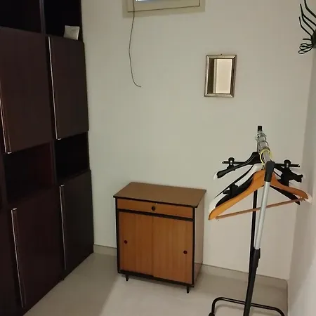 Orchidea Апартаменты *