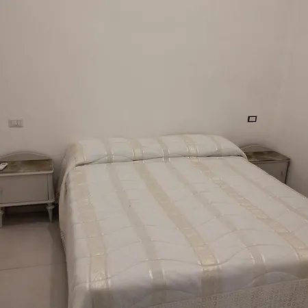 Апартаменты Orchidea *