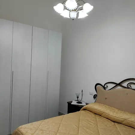 Orchidea Апартаменты Матино