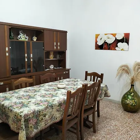 Апартаменты Orchidea Матино