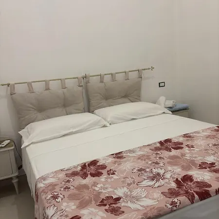 Апартаменты Orchidea