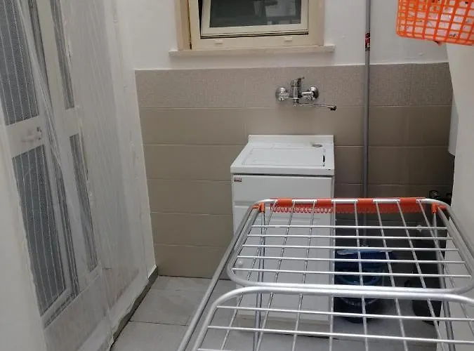 公寓 Orchidea 马蒂诺